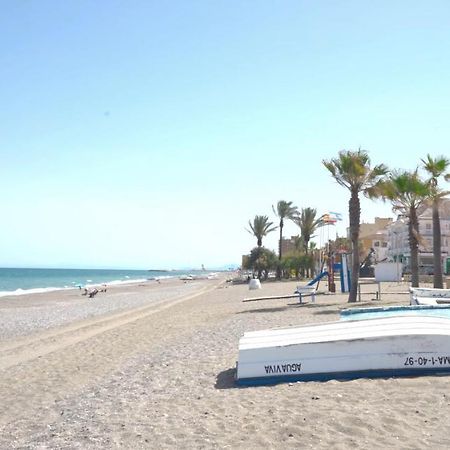 Playa Sun Apartman San Luis de Sabinillas Kültér fotó